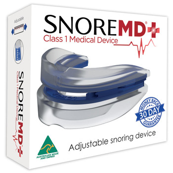 SnoreMD  by  available at SuperPharmacy Plus