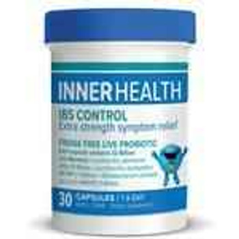 Inner Health IBS Control 30 Capsules Ethical Nutrients SuperPharmacyPlus