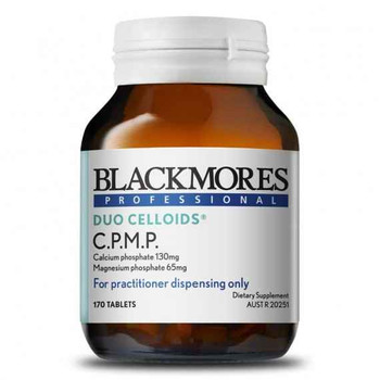 Blackmores Professional CPMP 170 Tablets Blackmores SuperPharmacyPlus