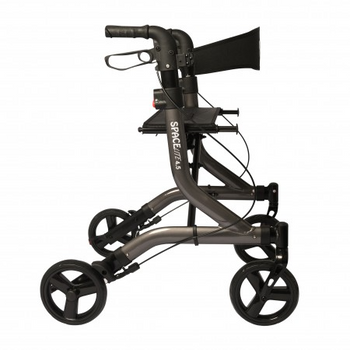 SpaceLite 4.5kg Supa Light Rollator