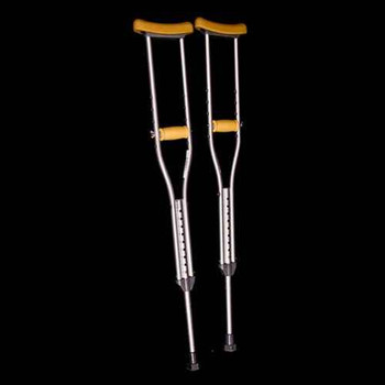 Crutches- Underarm Hire superpharmacyplus hire equipment SuperPharmacyPlus