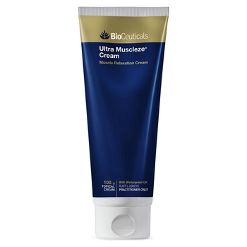 Bioceuticals Ultra Muscleze Cream 100g