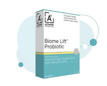 Biome Lift Probiotic 30 Capsules SuperPharmacyPlus