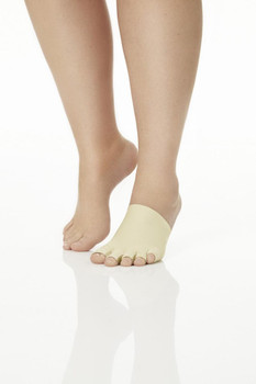 Jobst FarrowWrap Toe Cap or 20-30mmHg Compression Garment or Beige Jobst SuperPharmacyPlus