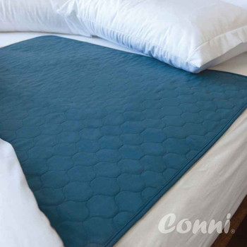 Conni Mate Bed Pad Teal Blue Conni SuperPharmacyPlus