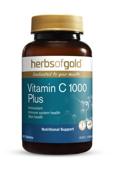 Caruso s Vitamin C 1000 plus Bioflavonoids 120 Tablets