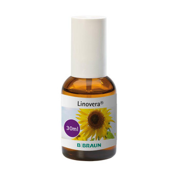 Linovera Oil or Pressure Injury Prevention or 30mL Braun SuperPharmacyPlus