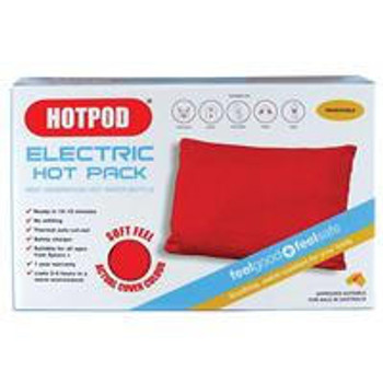 Hotpod Electric Heat Pack HOTPOD SuperPharmacyPlus