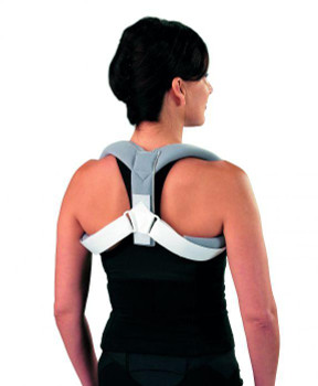 DonJoy Clavicle Posture Support SuperPharmacyPlus
