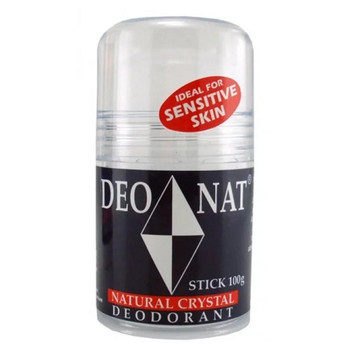 Deonat Crystal Deodorant Stick or 100g SuperPharmacyPlus