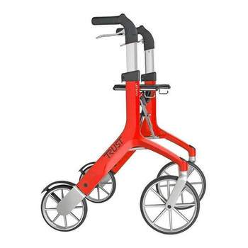 X-Frame Walker Hire  by Equipment Hire available at SuperPharmacy Plus