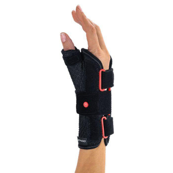 DonJoy Respiform or Thumb and Wrist Brace SuperPharmacyPlus