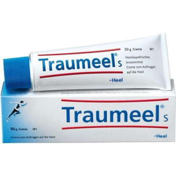 Traumeel S Cream 50g  by  available at SuperPharmacy Plus
