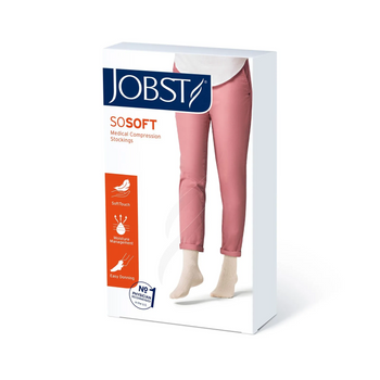 JOBST SoSoft | Fashion Compression Socks