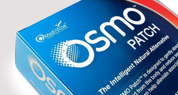 Osmo Patch 20 Pack  by MediWise available at SuperPharmacy Plus