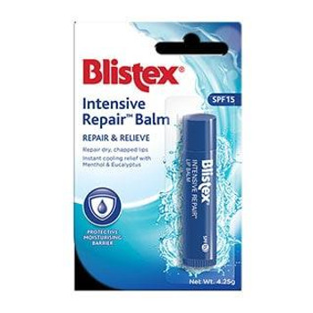 Blistex Intensive Repair Balm | 4.25g  by  available at SuperPharmacy Plus