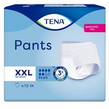 Tena Bariatric XXL Pants