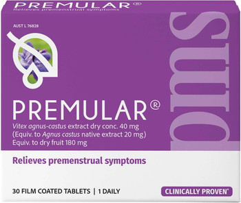 Premular | 30 Tablets