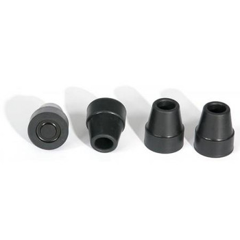 Rubber tip Small Quad (set of 4)  by HMR Healthcare available at SuperPharmacy Plus