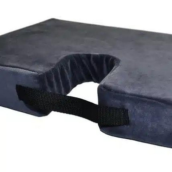 PQ Coccyx Wedge Cushion | BE3000  by  available at SuperPharmacy Plus