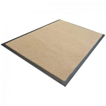 Floor Mat - Indoor 850 x 1200 | Beige  by  available at SuperPharmacy Plus