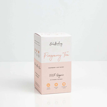 The Breastfeeding Tea Co - Pregnancy Tea | 20 Tea Bags | Buy for 19.95 | |