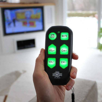 Big Button TV Remote | Buy for 69 | |