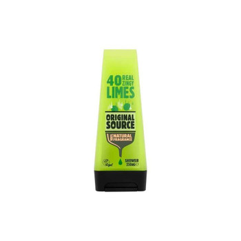 Original Source Shower 250ml Lime Original Source SuperPharmacyPlus