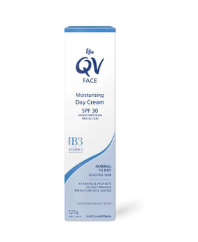 QV Face Moisturising Day Cream 125g | Buy for 24.95 | |