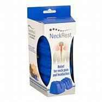 NeckRest Relief for Neck Pain and Headaches BakPhysio Pty Ltd SuperPharmacyPlus