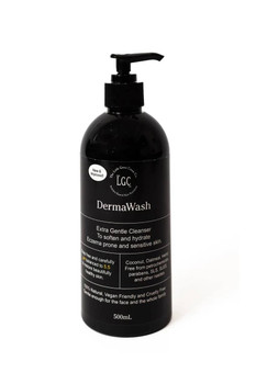 The Little Green Cream Co. Dermawash | 500mL ( The Little Green Cream Co. ) from SuperPharmacyPlus