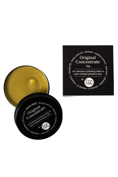 The Little Green Cream Co. Original Concentrate 25g ( The Little Green Cream Co. ) from SuperPharmacyPlus