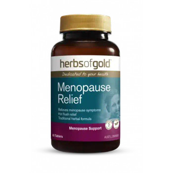 Herbs Of Gold Menopause Relief | 60 Tablets ( Herbs of Gold ) from SuperPharmacyPlus
