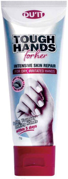 DUIT Tough Hands For Her Intensive Skin Repair 75g Orama SuperPharmacyPlus