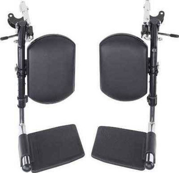 Wheelchair Elevating Leg Rests HIRE ( Equipment Hire ) from SuperPharmacyPlus