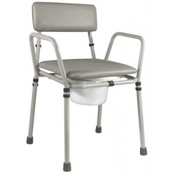 Essex Bedside Commode | HIRE ( Equipment Hire ) from SuperPharmacyPlus
