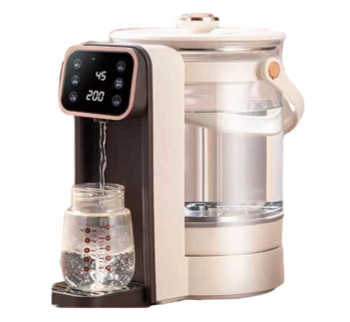 Billy Instant Hot Water Kettle ( Topgun ) from SuperPharmacyPlus