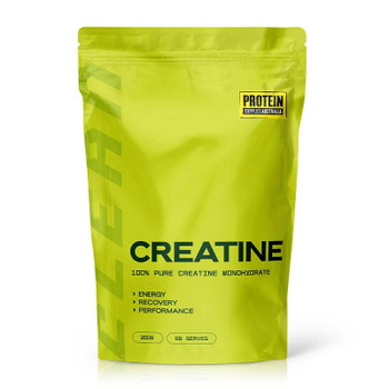 Protein Supplies Australia Creatine Pure | 200g Available At SuperPharmacyPlus