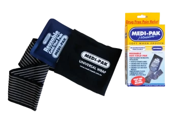 Medipak Universal Wrap Available at SuperPharmacyPlus