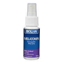 Bioglan Sleep Spray 50ml Bioglan SuperPharmacyPlus