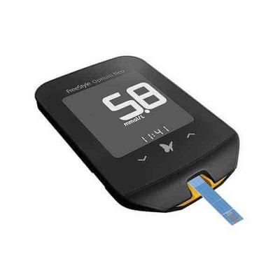 Abbott Optium Neo Glucose Meter | Abbott $48.9 at SuperPharmacyPlus Abbott Optium Neo Glucose Meter | Abbott $48.9 at SuperPharmacyPlus