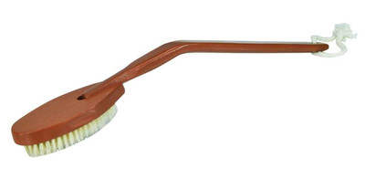 Aidapt Long Handled Bath Brush Aidapt SuperPharmacyPlus
