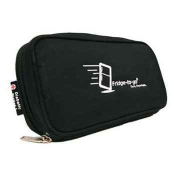 Fridge To Go Travel Wallet | Buy for 39.99 | Fridge To Go |