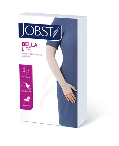 Jobst Bella Lite Arm Sleeve Combined SuperPharmacyPlus