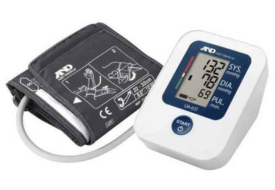 A&D Medical UA-651SL Automatic Blood Pressure Device | Buy for 48.99 | A&D Medical |