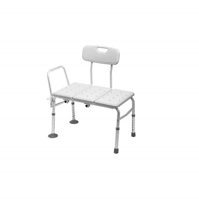 Bariatric Bath Transfer Bench  by Breezy available at SuperPharmacy Plus