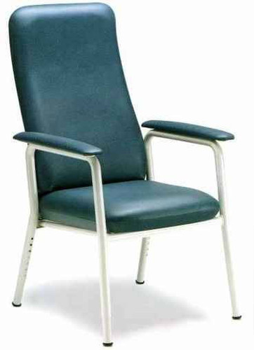 HiLite Chair 160kg | Buy for 495 | Patterson Medical |