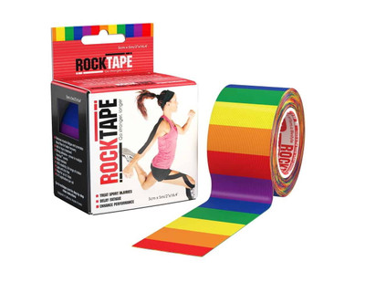 Rocktape 5cm x 5m Rocktape SuperPharmacyPlus