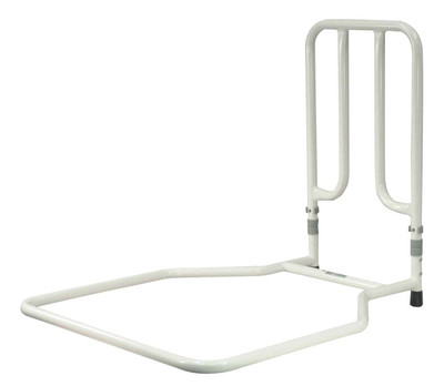Solo Transfer Bed Rail - Height Adjustable Bed Stick Aidapt SuperPharmacyPlus