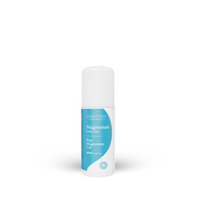 Amazing You Magnesium Daily Gel Roll-On 60ml
